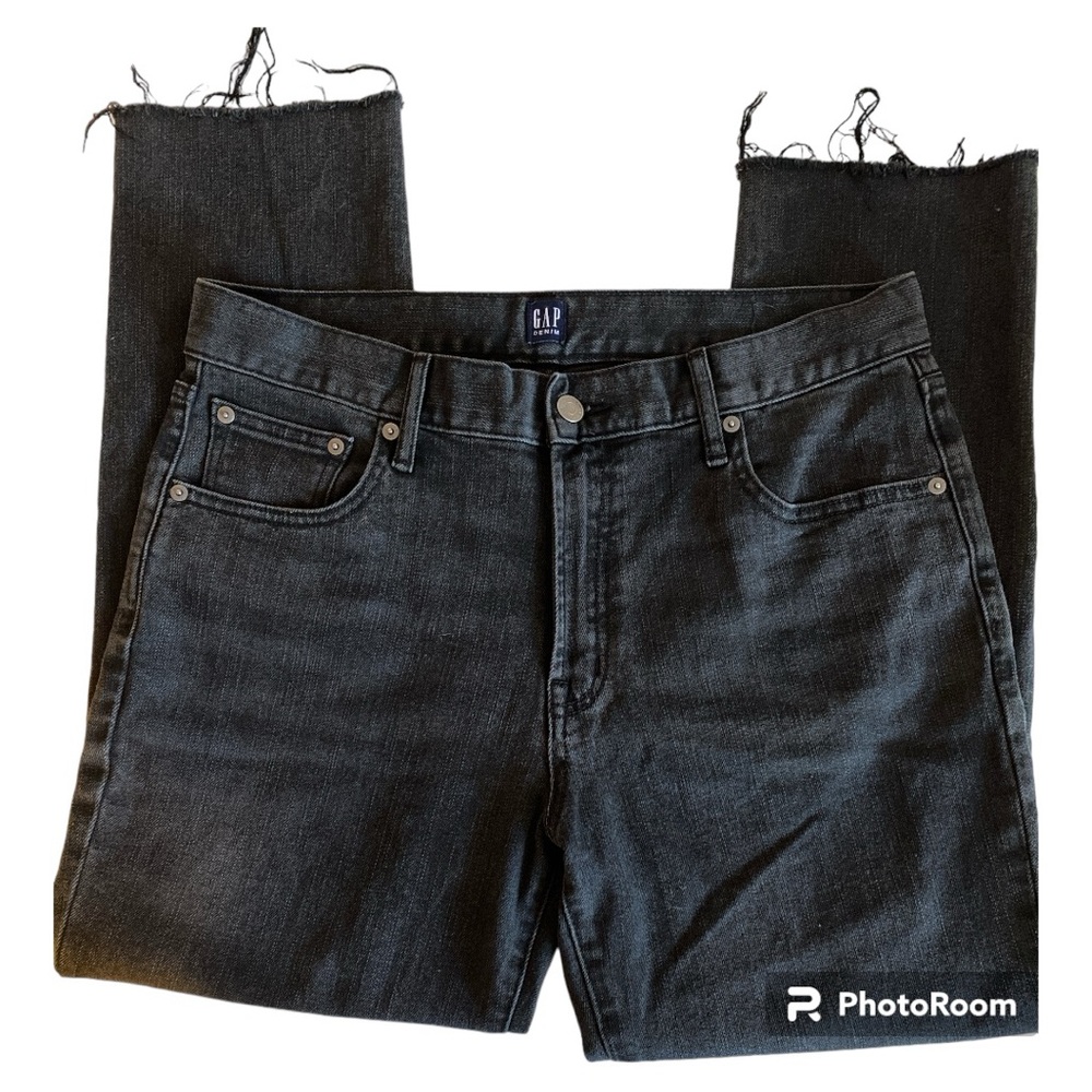 Gap Best GirlFriend Jeans - Size 30